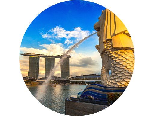 สิงคโปร์